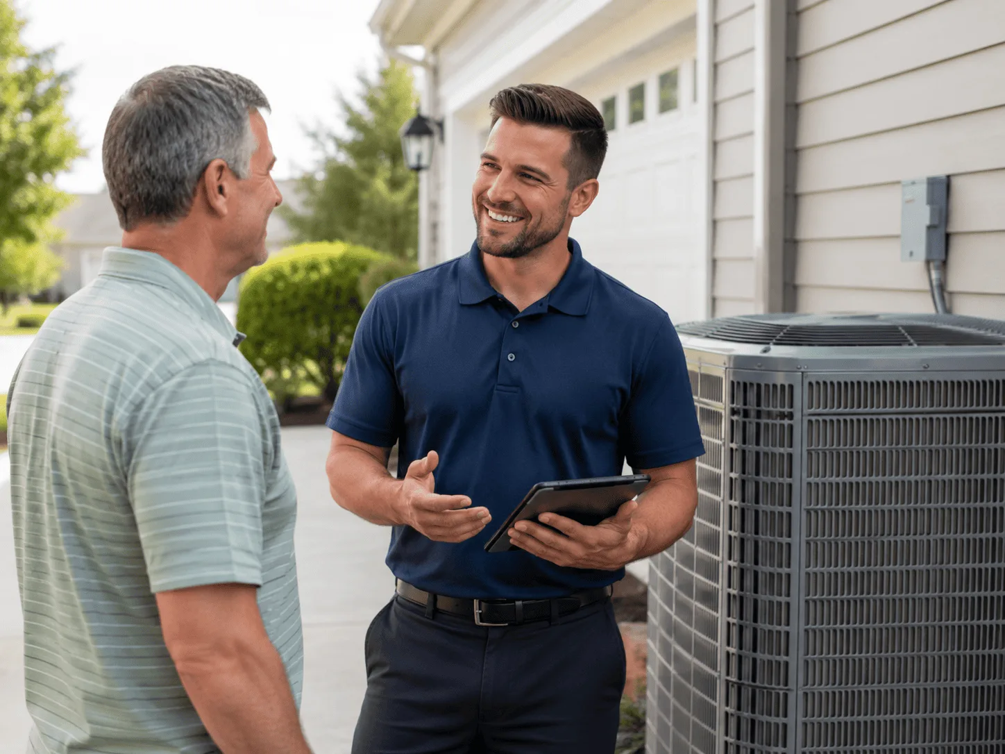 Heat Pump Installation Bleiblerville, TX FAQs